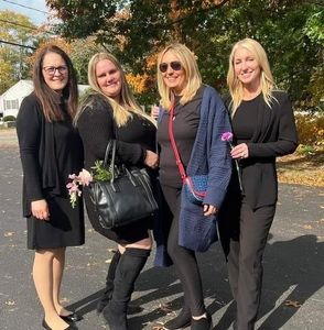 Meet your Posher, Lisa